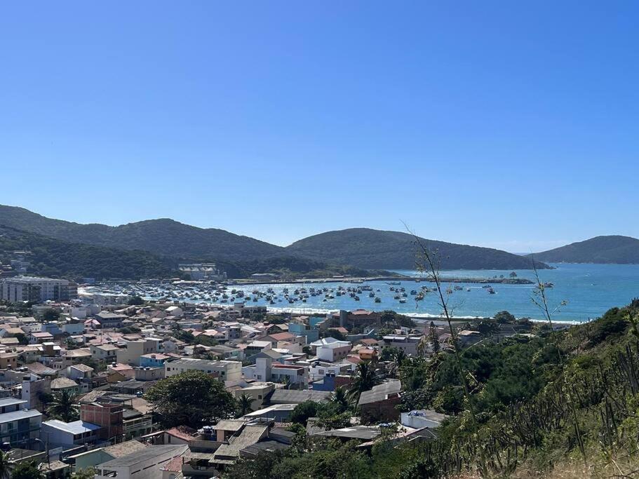 Travelers Dream! Apartamento Arraial do Cabo
