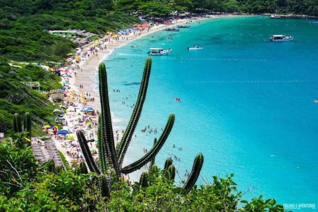 Travelers Dream! Arraial do Cabo