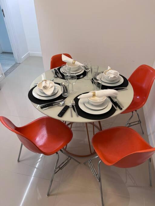 Apartamento Travelers Dream! Arraial do Cabo