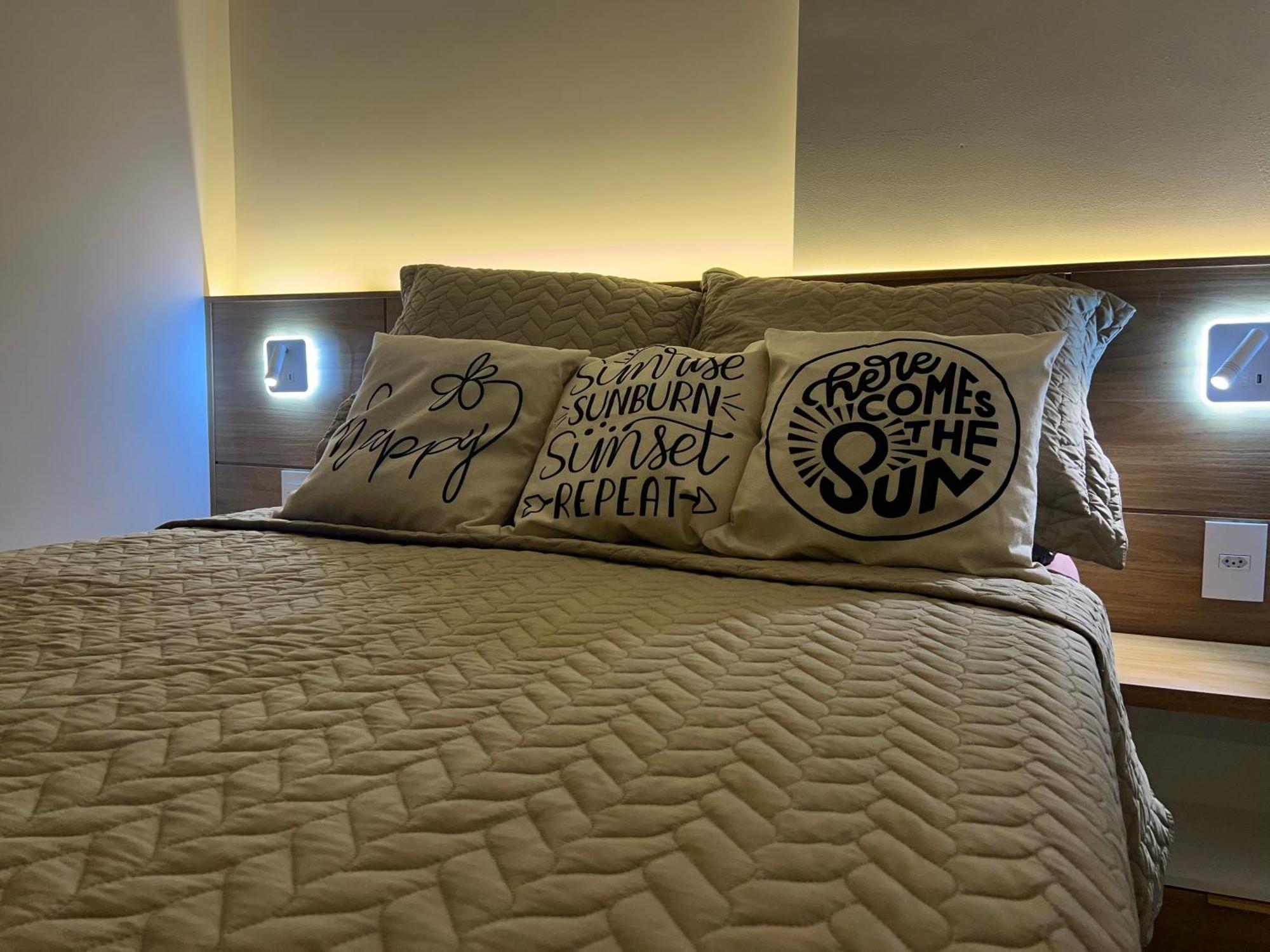 Travelers Dream! Apartamento Arraial do Cabo