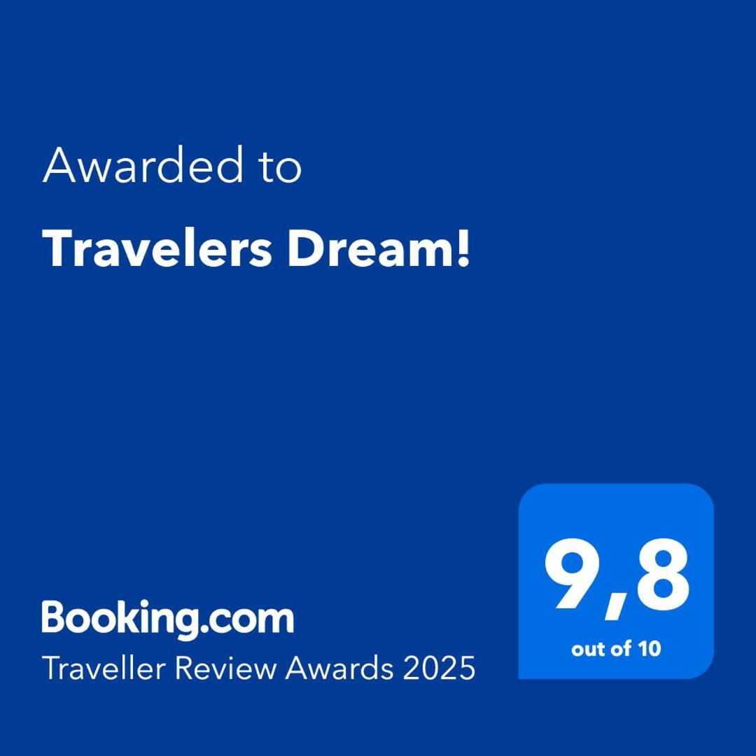 Travelers Dream! Arraial do Cabo